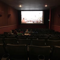 Photo taken at Crest Cinema Centre by Andrea H. on 7/22/2018