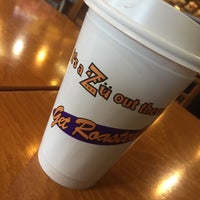 10/2/2015にAndrea H.がBay Zu Coffeeで撮った写真