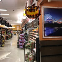 Photo taken at Ralphs by Andrea H. on 10/8/2017