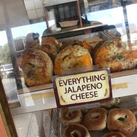 Photo taken at Western Bagel by Andrea H. on 5/22/2017