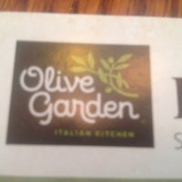 Olive Garden Savage Guilford 8315 Benson Dr