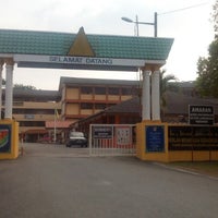 Smk Pendeta Za Ba Paroi Negeri Sembilan Trade School