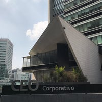 Photo taken at Corporativo Ceo by Carlos C. on 7/28/2017