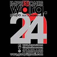 WARQ.group Impresiones 24 HORAS - 1 tip