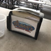 Photo taken at Stumpy&amp;#39;s Lakeside Grill by Andy M. on 8/30/2020
