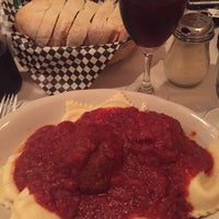 Photo taken at Canali&amp;#39;s Italian &amp;amp; American Restaurant by Gayla Y. on 9/9/2015