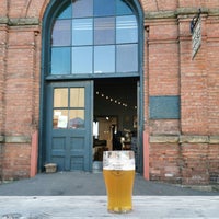 Photo taken at Machine House Brewery by carl on 8/6/2022