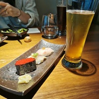 Das Foto wurde bei Minamoto Japanese Restaurant von carl am 7/15/2022 aufgenommen