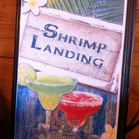 Foto tirada no(a) Shrimp Landing por Dr. Randy C. em 11/5/2013