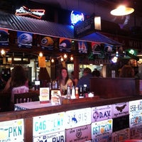 Photo taken at Cody&amp;#39;s Roadhouse by Dr. Randy C. on 11/5/2012