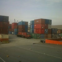 Review Gudang Perca, Tanjung Priok