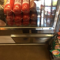 Photo taken at Jersey Mike&amp;#39;s Subs by Ray S. on 5/23/2016