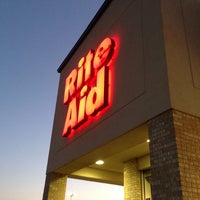 Rite Aid Pharmacy