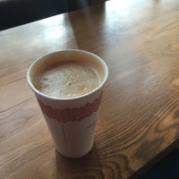 4/2/2016에 Leah W.님이 Peet&amp;#39;s Coffee &amp;amp; Tea에서 찍은 사진