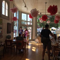 8/28/2016 tarihinde Leah W.ziyaretçi tarafından Whisk Bakery'de çekilen fotoğraf