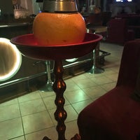 Photo taken at morocco shisha chill out bar by Кирилл С. on 2/26/2017