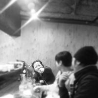 Photo taken at かくれ家 by Michael[tm] S. on 12/2/2012