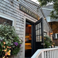 Photo taken at Queequeg&amp;#39;s by Caroline A. on 9/25/2022