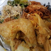 Review RM. Depot Ramayana