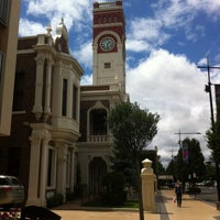 Photo taken at Toowoomba by Bonnie H. on 1/21/2013