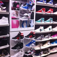 foot locker milano duomo scarpe