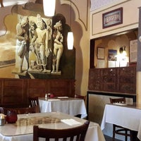 Foto diambil di Bombay Indian Restaurant oleh Levon S. pada 5/15/2013