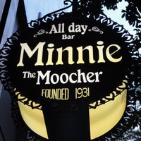 Das Foto wurde bei Minnie The Moocher von Minnie The Moocher am 12/26/2014 aufgenommen