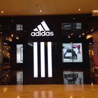 adidas water tower place