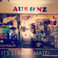 Photo taken at AUS &amp;amp; NZ @ Down Town East by KING M. on 7/6/2013