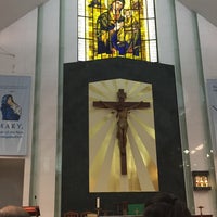 Photo taken at Church of Our Lady Of Perpetual Succour by Nicole P. on 7/26/2015