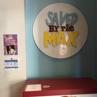 Photo taken at Saved By The Max by Tom W. on 8/24/2020