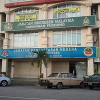 Jabatan Pendaftaran Negara Jpn Puchong Utama 67 69 Jalan Pu 7 4