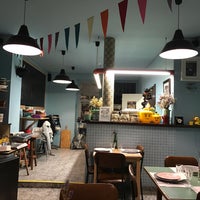 Photo prise au Retrokitchen par Jimena J. le1/11/2017