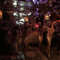 3/29/2015にInna S.がMoskvich Barで撮った写真