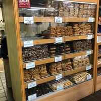 Photo taken at Madonia Bakery by Michelle M. on 11/13/2016