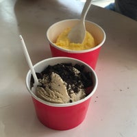 8/18/2017にAnnie P.がPenny Lick Ice Cream Companyで撮った写真