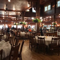 Photo taken at Main Dining Room - Mohonk Mountain House by Annie P. on 8/17/2017