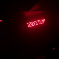 Photo taken at Tender Trap / Superchief by Annie P. on 3/5/2016