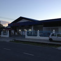 See Hua Daily News Factory