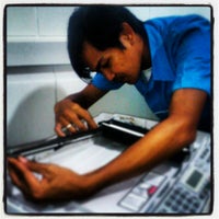 Review Plasa Telkom Sukabumi