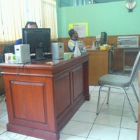 Review PT. Telkom, Sukabumi