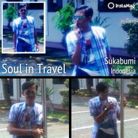 Review Plasa Telkom Sukabumi