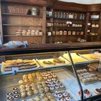 Photo taken at Mhor Bread Bakery &amp;amp; Tea Room by Syila K. on 3/9/2020