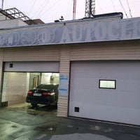 Photo taken at AUTOCLEAN by Sergey P. on 4/16/2020