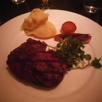 Photo taken at South Place Chop House by Sergey P. on 10/31/2018