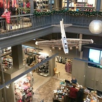 A S Adventure Sporting Goods Shop In Antwerpen