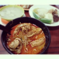 Ah Loy Curry Restaurant Seputih 53 Tips From 1893 Visitors