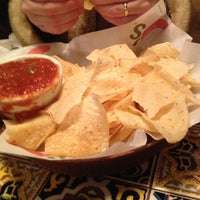 Photo taken at Chili&amp;#39;s Grill &amp;amp; Bar by Sammy S. on 1/26/2013