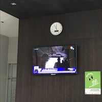 Photo taken at สถานีโทรทัศน์สีกองทัพบกช่อง 7 by Oh! on 8/17/2018