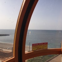 Bat Galim Cable Car Cable Car